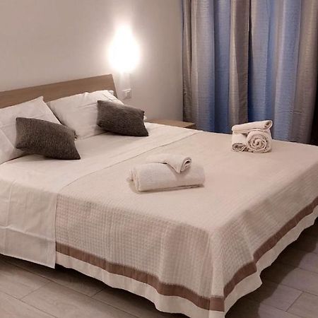 Maison Rosie Палермо Екстер'єр фото