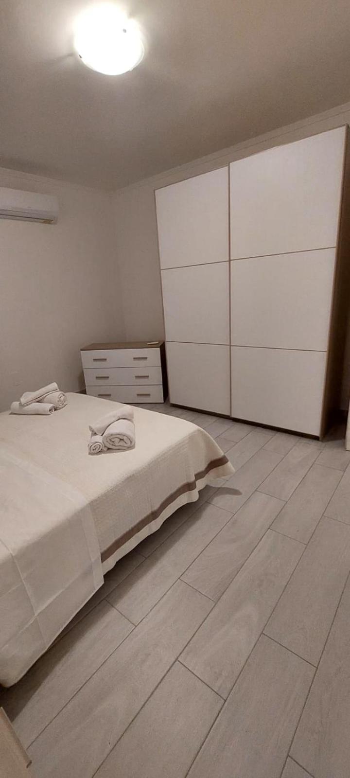 Maison Rosie Палермо Екстер'єр фото