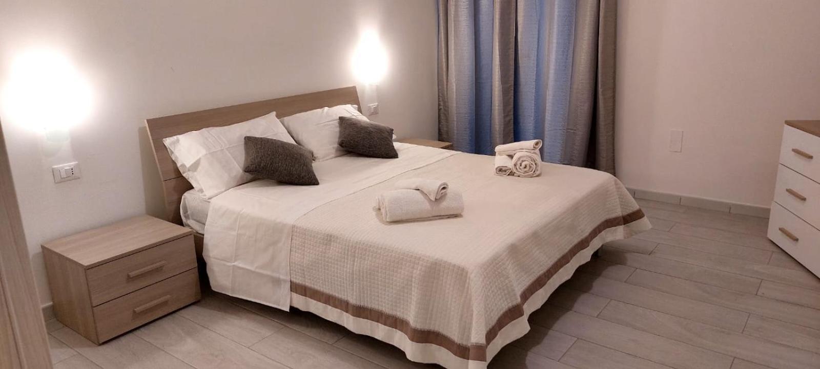 Maison Rosie Палермо Екстер'єр фото