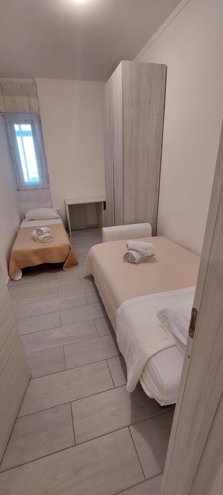 Maison Rosie Палермо Екстер'єр фото